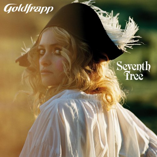 Seventh Tree (+DVD)