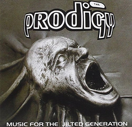 Music for the Jilted Generatio