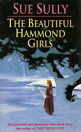 The Beautiful Hammond Girls