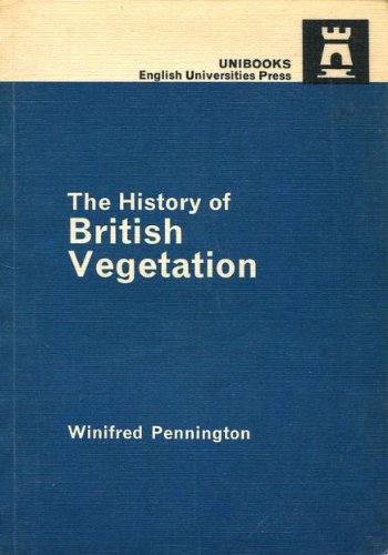 History of British Vegetation