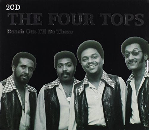 The Four Tops