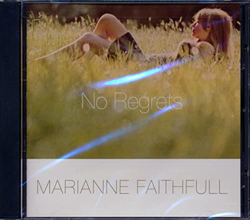 No Regrets