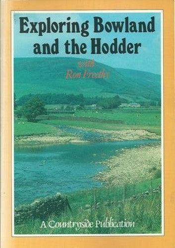 Exploring the Bowland and the Hodder