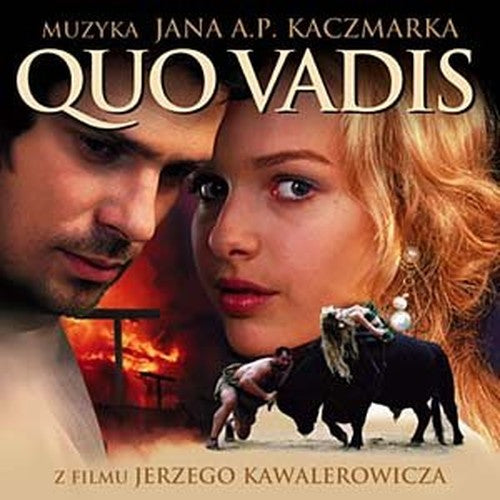 Quo Vadis (2001)