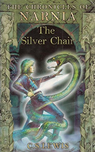 Silver Chair