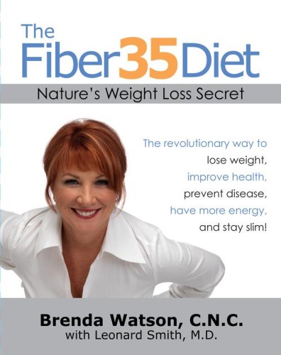 The Fiber 35 Diet