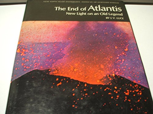 End of Atlantis