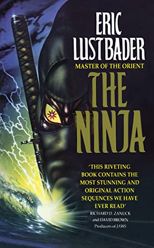 The Ninja