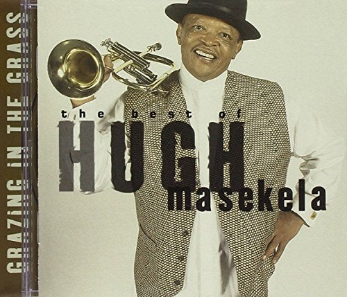 Grazing In The Grass: The Best Of Hugh Masekela