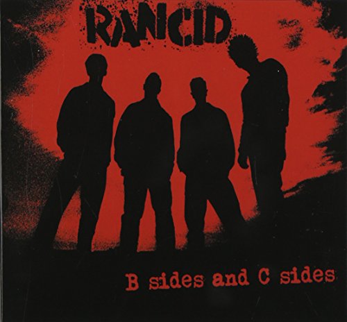 B-Sides And C-Sides