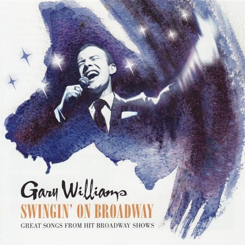 Swingin' on Broadway