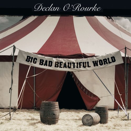 Big Bad Beautiful World