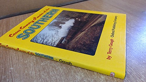 Cross-country Routes of the Southern Railway