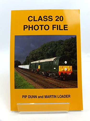 CLASS 20 PHOTO FILE