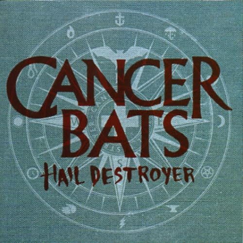 Hail Destroyer