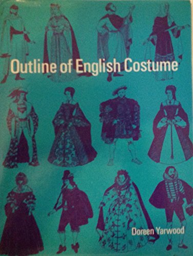 Outline of English Costume