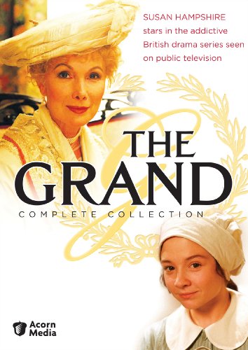 The Grand: Complete Collection