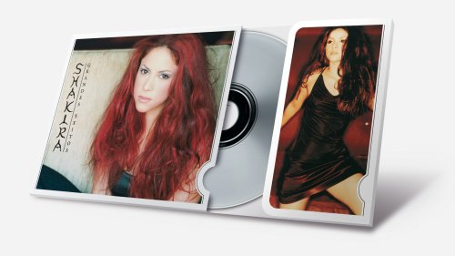 Grandes Exitos : Slide Pack