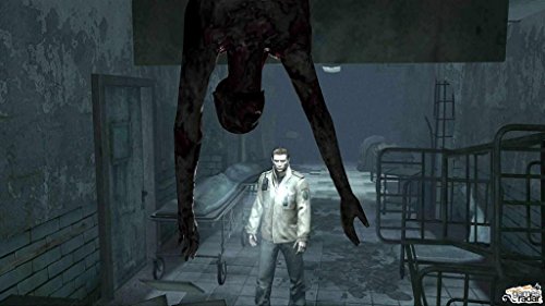 Silent Hill Homecoming