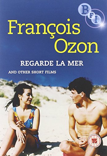François Ozon - Collection of Short Films (DVD)