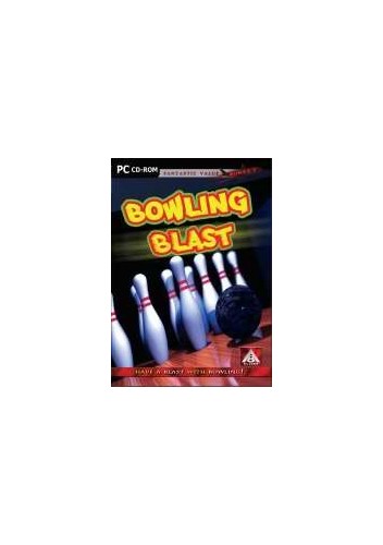 Bowling Blast