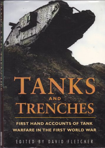 Tanks and Trenches