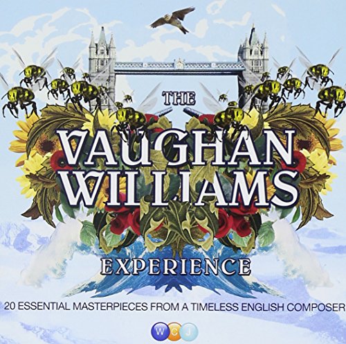 The Vaughan Williams Experience