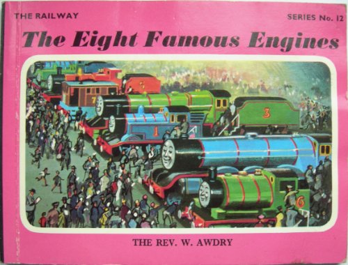 Eight Famous Engines (Railway)