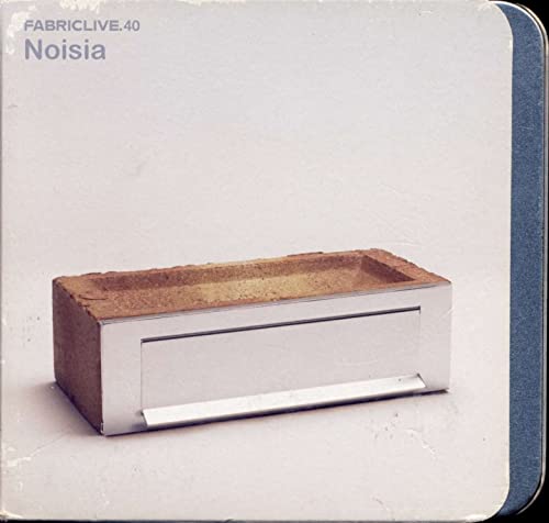 fabriclive 40