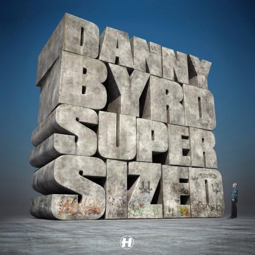 Supersized EP
