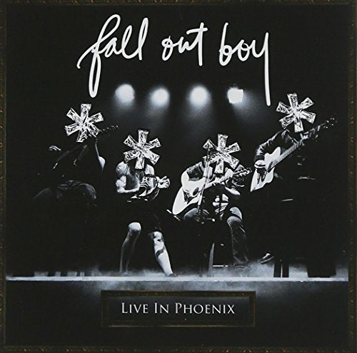 ****: Live in Phoenix
