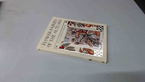 Flower Fairies of the Autumn