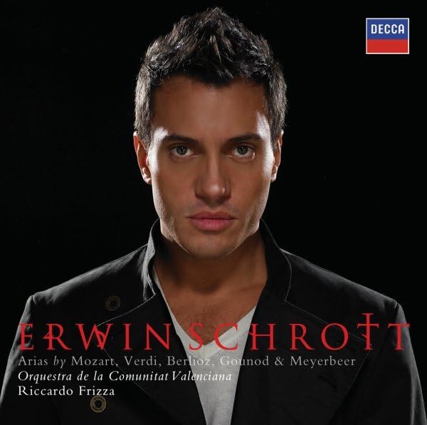 Arias (Schrott, Frizza, Schrott)