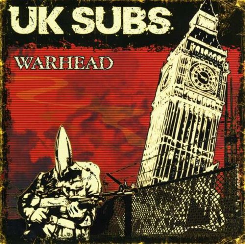 Warhead