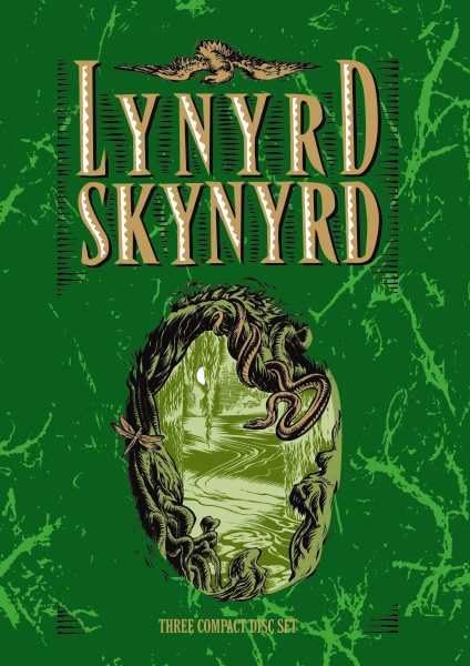 Lynyrd Skynyrd - Lynyrd Skynyrd