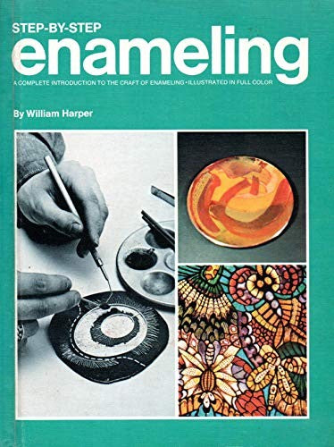 Step by Step Enameling