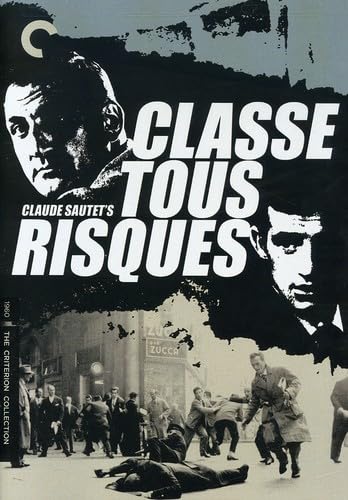 Classe Tous Risques