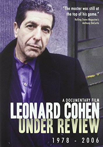 Leonard Cohen: Under Review 1978-2006