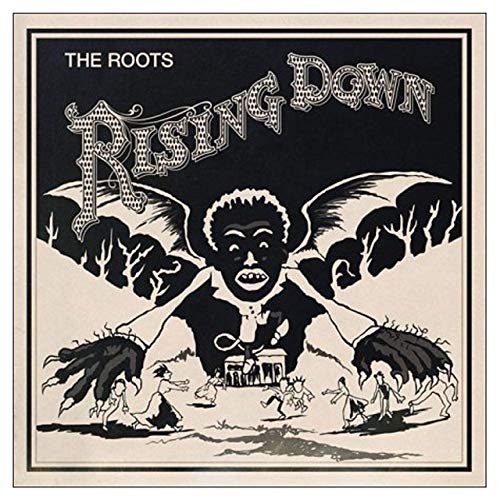 Rising Down