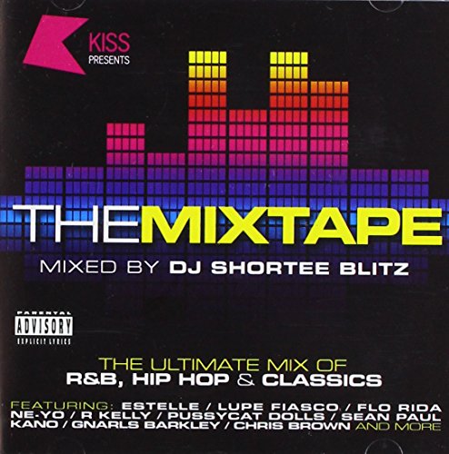 Kiss Presents The Mixtape