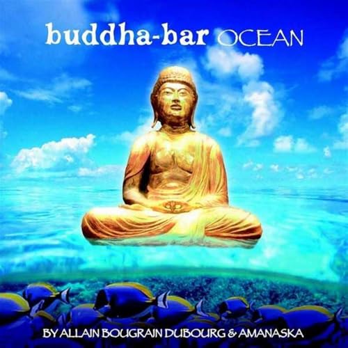 Ocean Box Set(2cd)