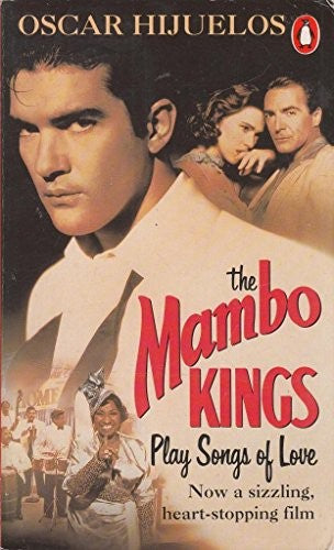 The Mambo Kings Play Songs of Love
