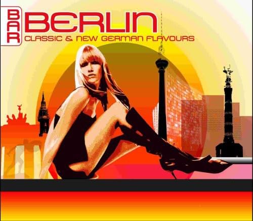 Bar Berlin