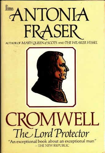 Cromwell, the Lord Protector