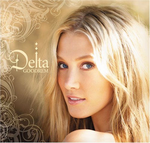 Goodrem, Delta - Delta