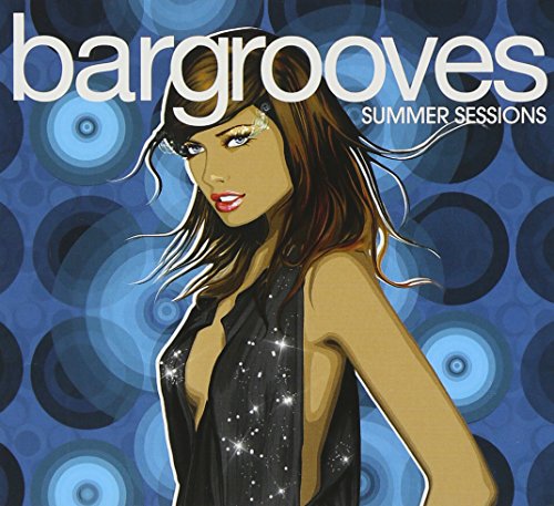 Bargrooves Summer Sessions