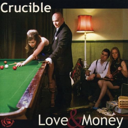 Love & Money