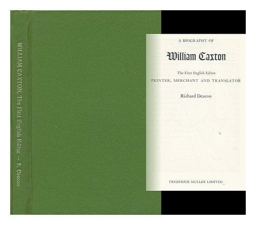 William Caxton