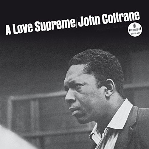 Love Supreme
