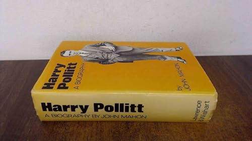 Harry Pollitt
